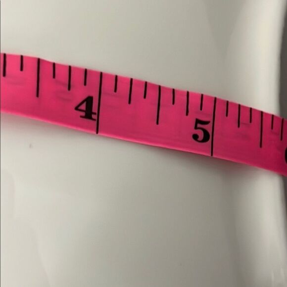 Lenox Holiday  Bakeware Vintage Large Bowl 10.5 x 5.5 Made in USA - Picture 7 of 10